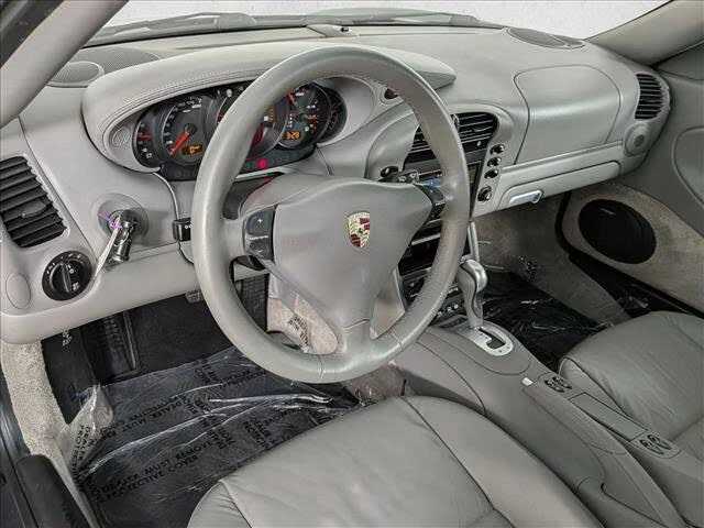 2003 Porsche 996 Carrera - Image 4 of 24