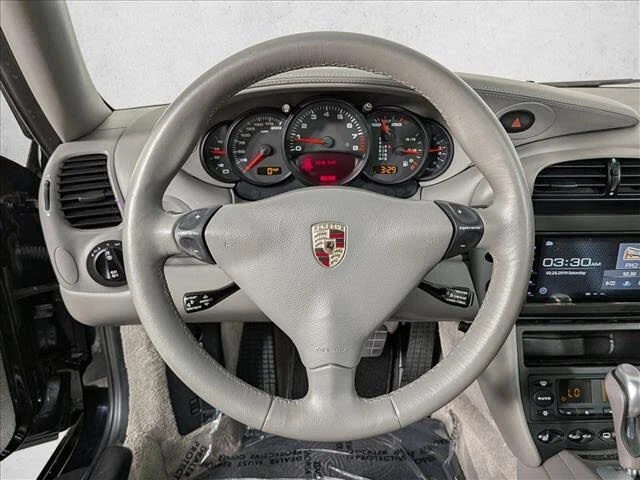 2003 Porsche 996 Carrera - Image 15 of 24
