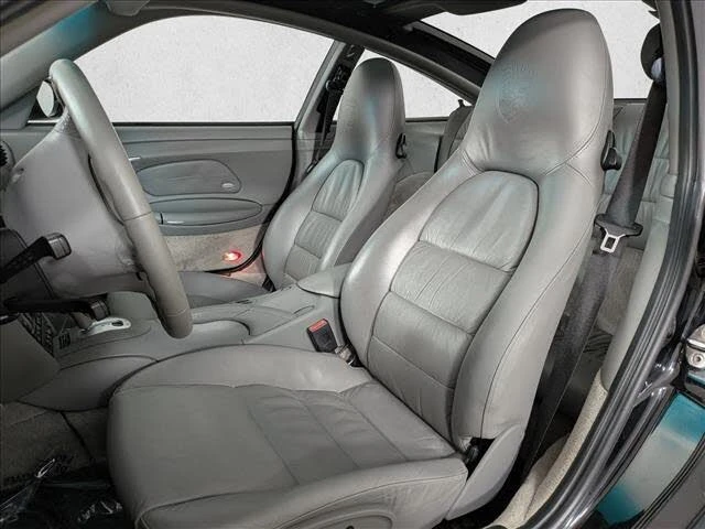 2003 Porsche 996 Carrera - Image 5 of 24