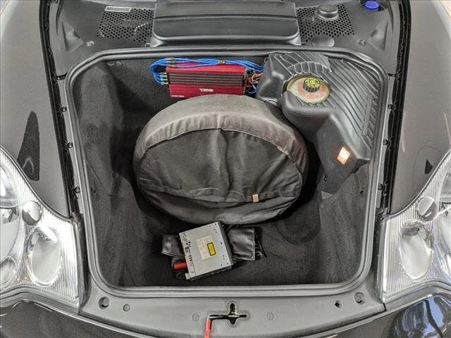 2003 Porsche 996 Carrera - Image 22 of 24