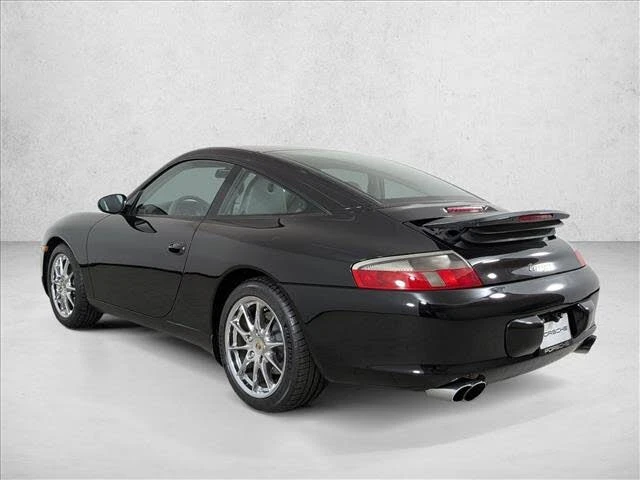 2003 Porsche 996 Carrera - Image 3 of 24