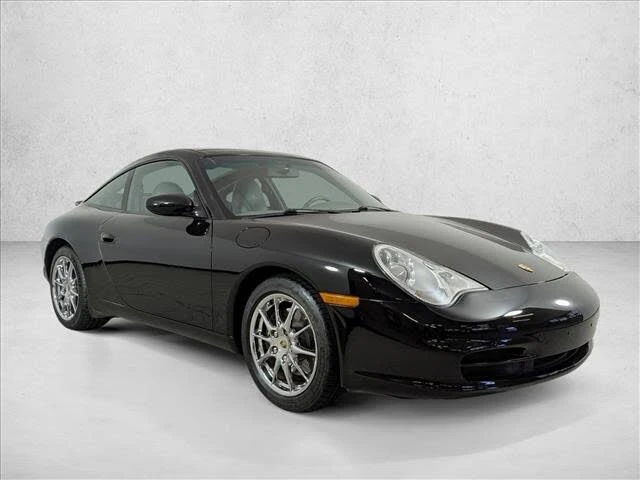 2003 Porsche 996 Carrera - Image 7 of 24
