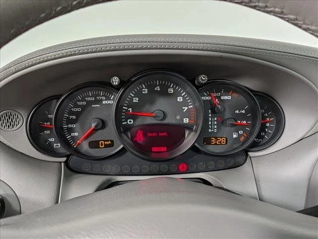 2003 Porsche 996 Carrera - Image 16 of 24