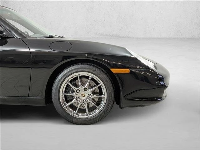 2003 Porsche 996 Carrera - Image 11 of 24