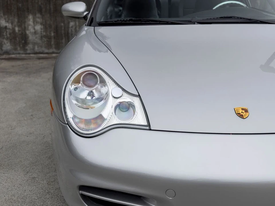 2003 Porsche 996 Carrera - Image 14 of 31