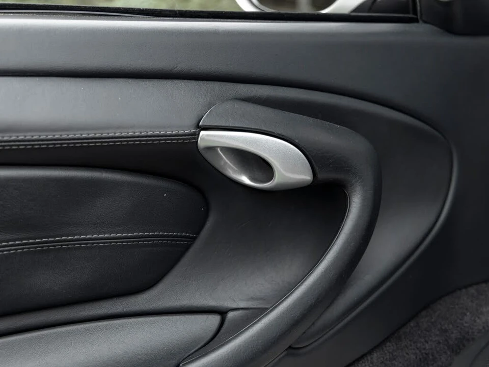 2003 Porsche 996 Carrera - Image 23 of 31