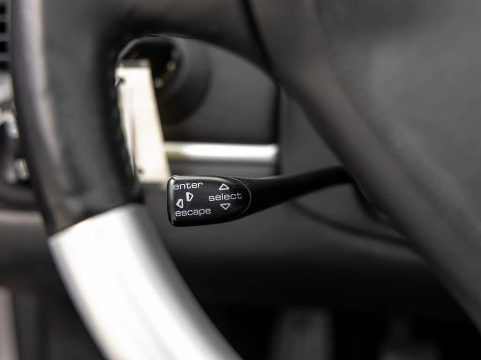 2003 Porsche 996 Carrera - Image 31 of 31