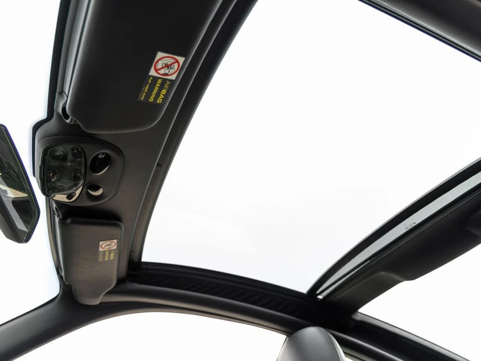 2003 Porsche 996 Carrera - Image 28 of 31