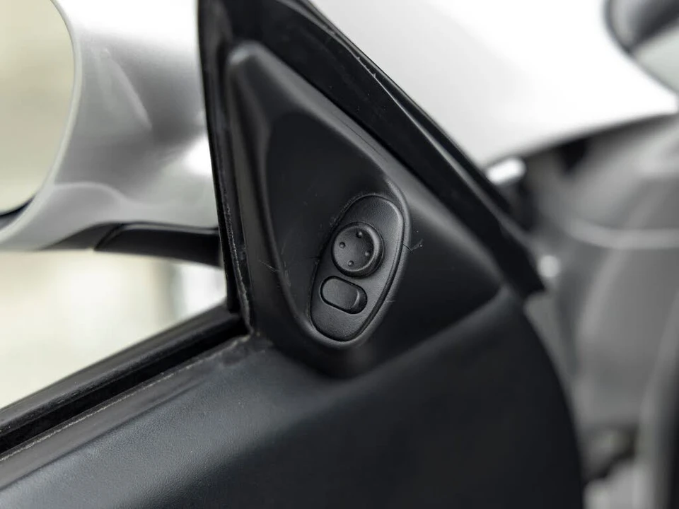 2003 Porsche 996 Carrera - Image 22 of 31