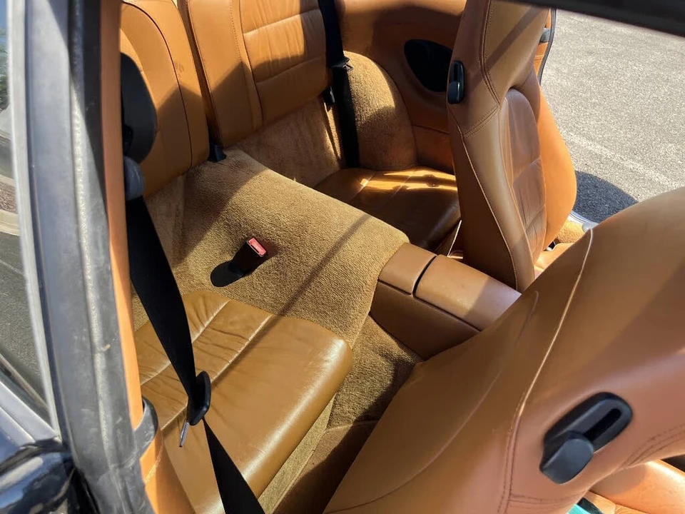 2003 Porsche 996 Carrera - Image 16 of 24