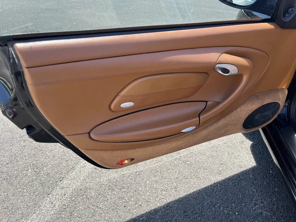 2003 Porsche 996 Carrera - Image 14 of 24