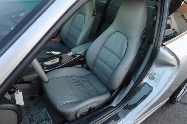 2003 Porsche 996 Carrera - Image 25 of 31