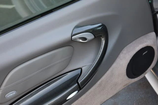 2003 Porsche 996 Carrera - Image 22 of 31