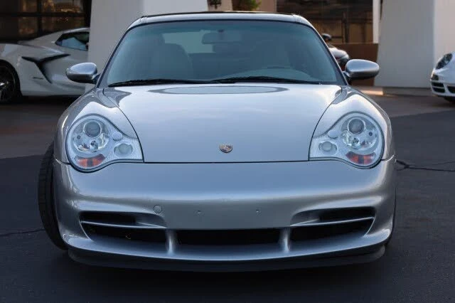 2003 Porsche 996 Carrera - Image 7 of 31