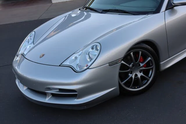 2003 Porsche 996 Carrera - Image 6 of 31