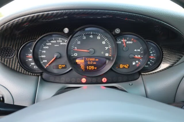 2003 Porsche 996 Carrera - Image 30 of 31