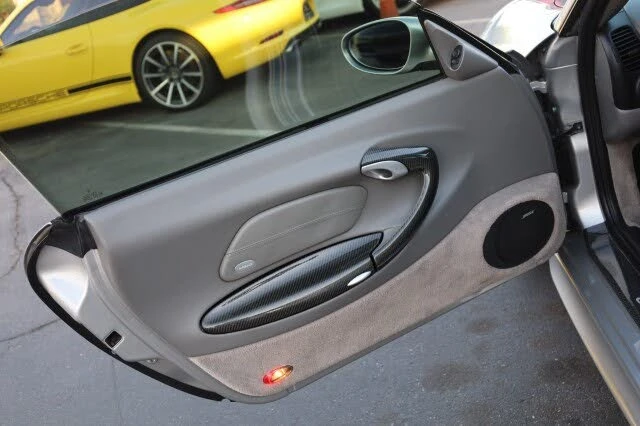 2003 Porsche 996 Carrera - Image 21 of 31