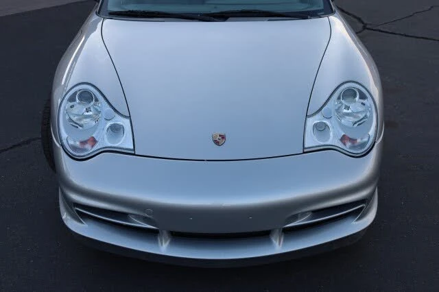 2003 Porsche 996 Carrera - Image 9 of 31