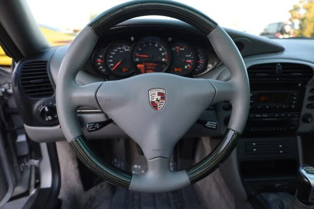 2003 Porsche 996 Carrera - Image 29 of 31