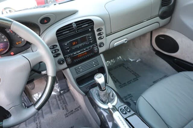 2003 Porsche 996 Carrera - Image 31 of 31