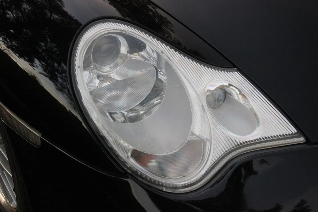 2003 Porsche 996 Carrera - Image 29 of 31