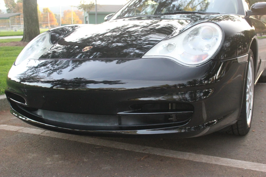 2003 Porsche 996 Carrera - Image 21 of 31