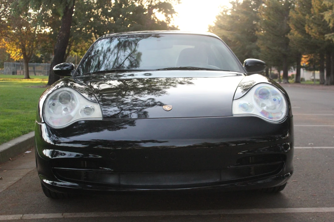 2003 Porsche 996 Carrera - Image 17 of 31