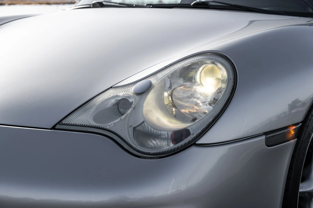2003 Porsche 996 Carrera - Image 17 of 31