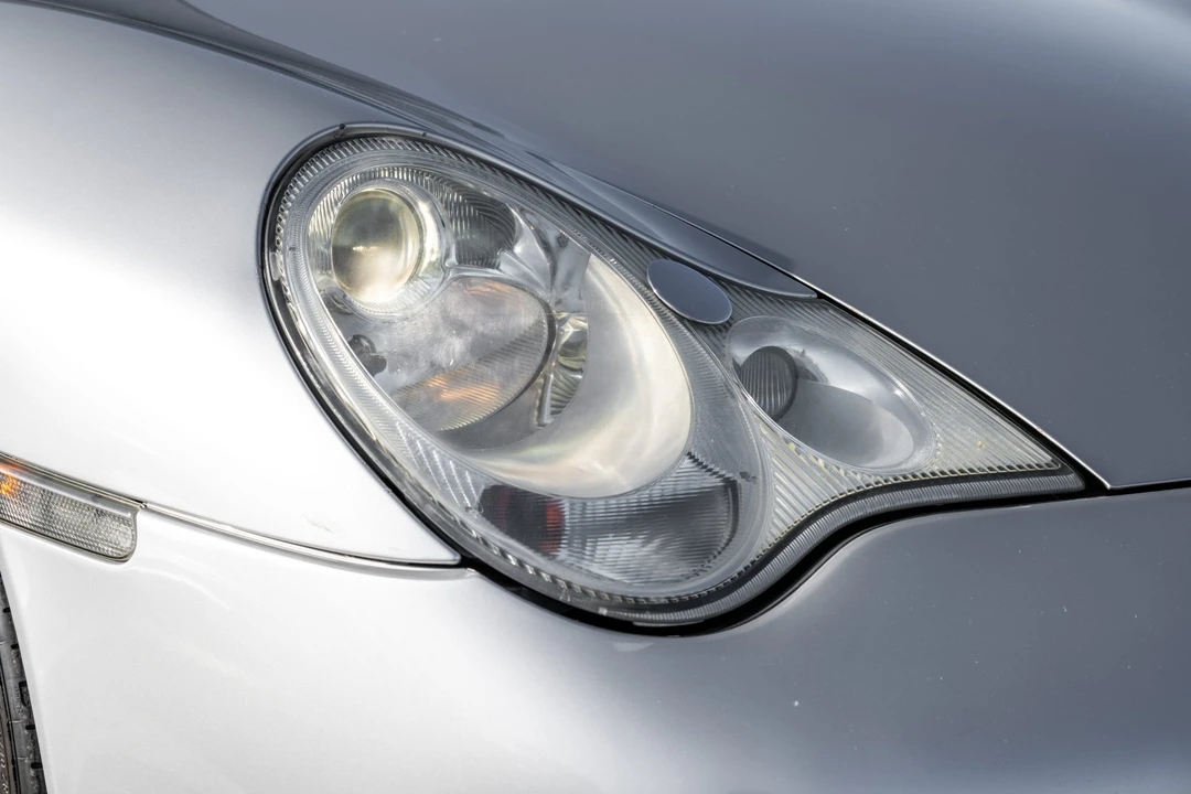 2003 Porsche 996 Carrera - Image 16 of 31