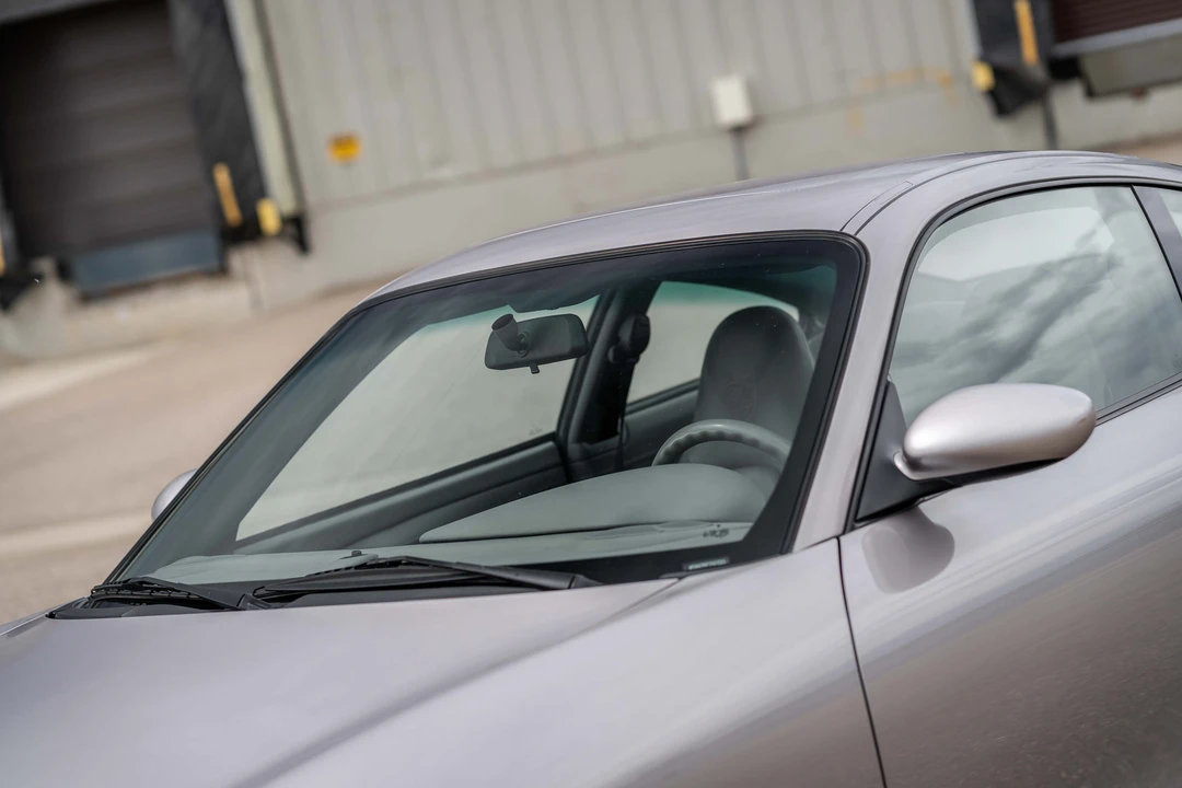 2003 Porsche 996 Carrera - Image 17 of 28