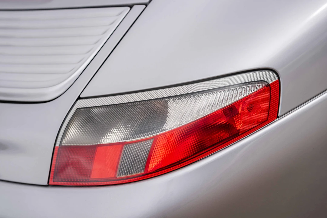 2003 Porsche 996 Carrera - Image 18 of 28