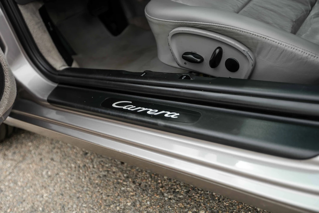 2003 Porsche 996 Carrera - Image 21 of 28