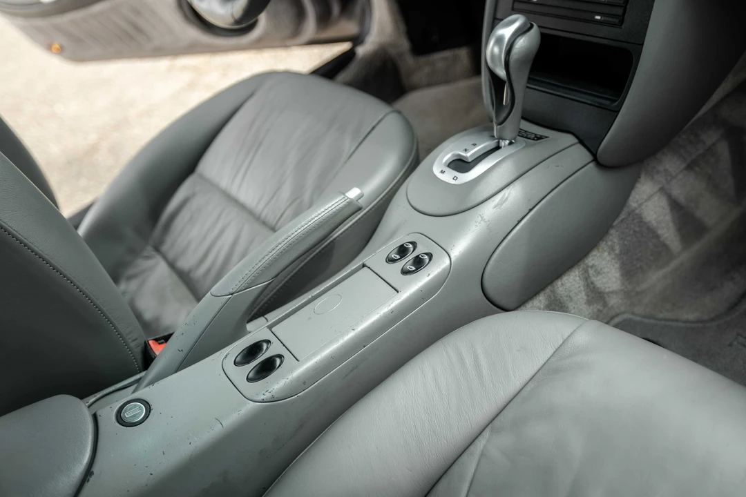 2003 Porsche 996 Carrera - Image 28 of 28
