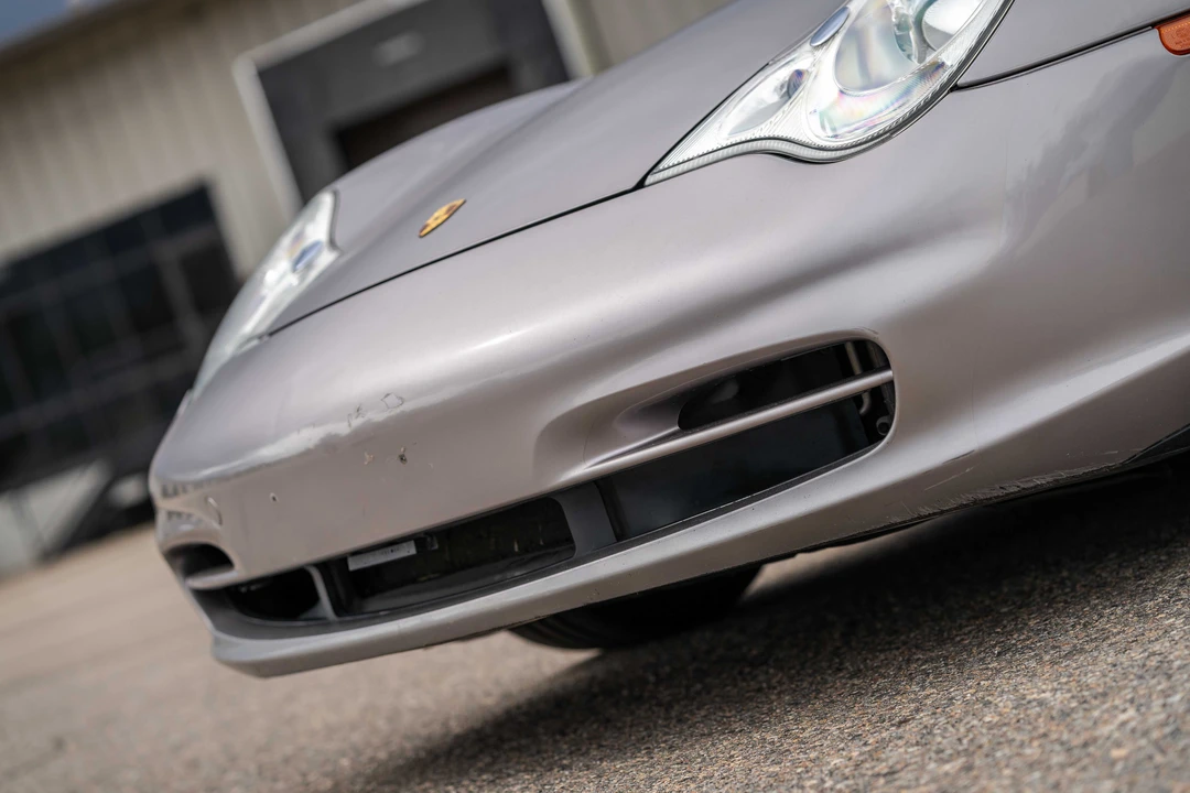 2003 Porsche 996 Carrera - Image 15 of 28