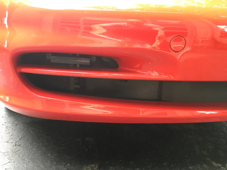 2003 Porsche 996 Carrera - Image 14 of 31