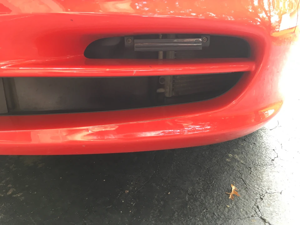 2003 Porsche 996 Carrera - Image 16 of 31