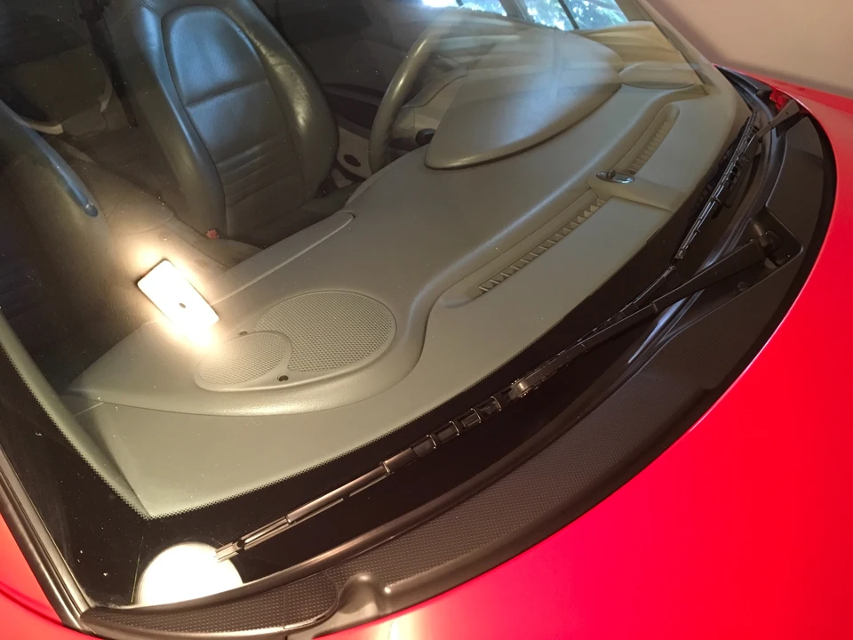 2003 Porsche 996 Carrera - Image 18 of 31