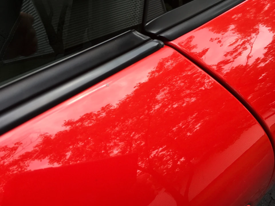 2003 Porsche 996 Carrera - Image 21 of 31