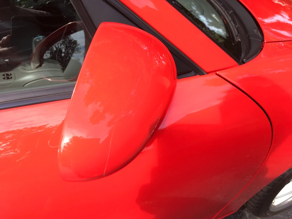 2003 Porsche 996 Carrera - Image 30 of 31