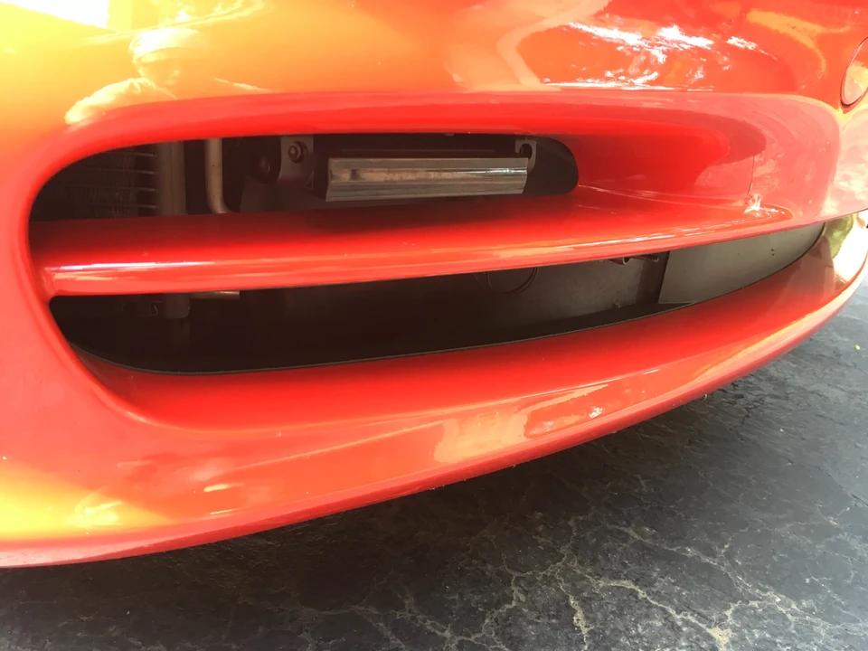 2003 Porsche 996 Carrera - Image 13 of 31