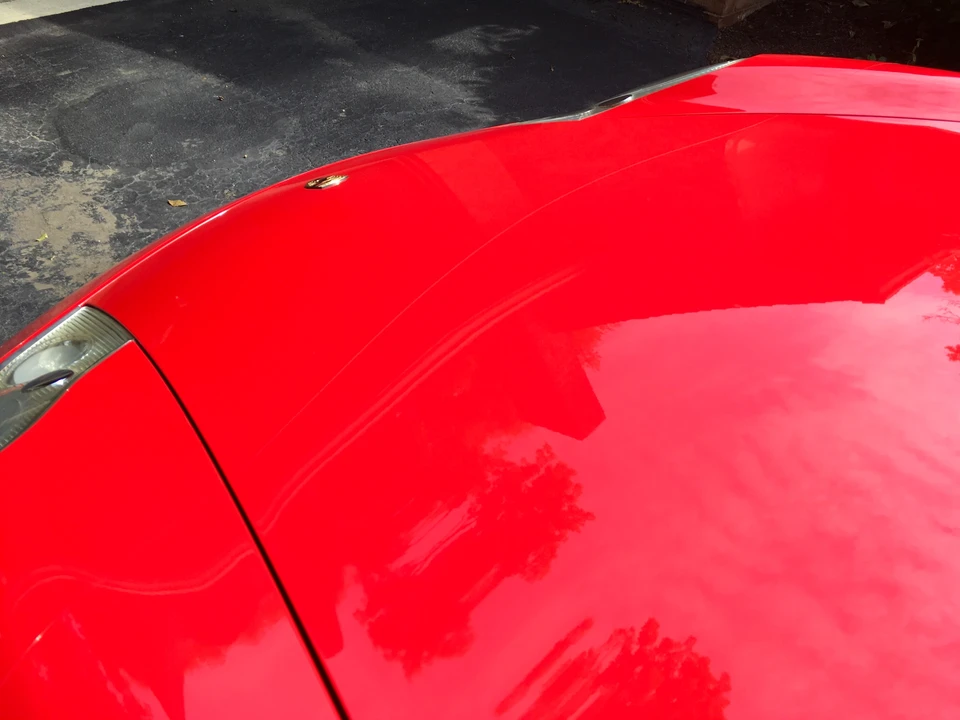 2003 Porsche 996 Carrera - Image 20 of 31