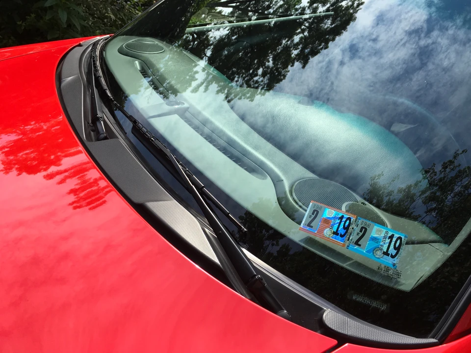 2003 Porsche 996 Carrera - Image 19 of 31