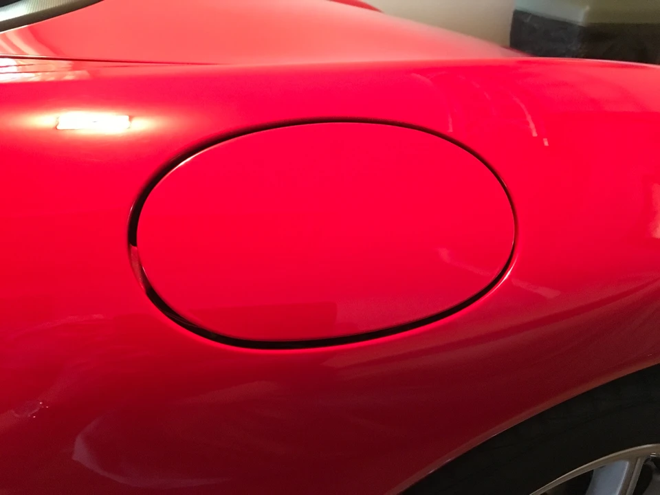 2003 Porsche 996 Carrera - Image 31 of 31