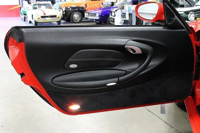 2003 Porsche 996 Carrera - Image 12 of 31