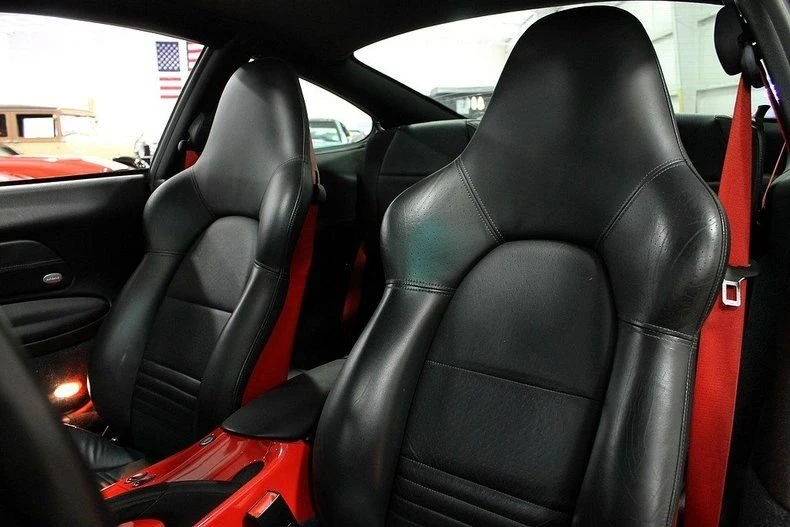 2003 Porsche 996 Carrera - Image 13 of 31