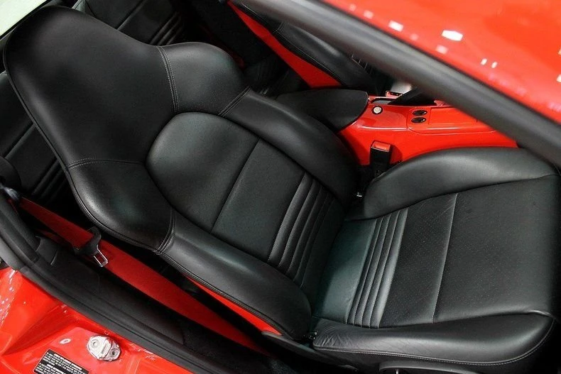 2003 Porsche 996 Carrera - Image 20 of 31
