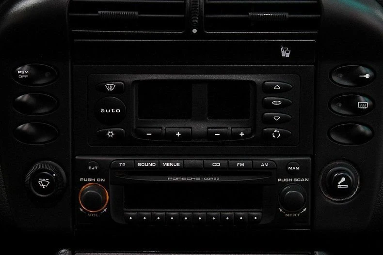 2003 Porsche 996 Carrera - Image 17 of 31