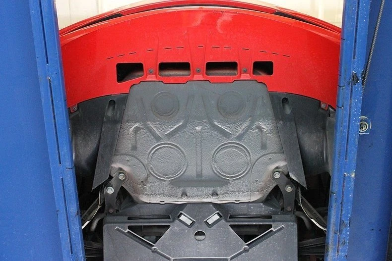 2003 Porsche 996 Carrera - Image 26 of 31