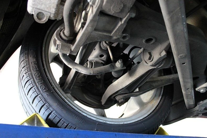 2003 Porsche 996 Carrera - Image 30 of 31