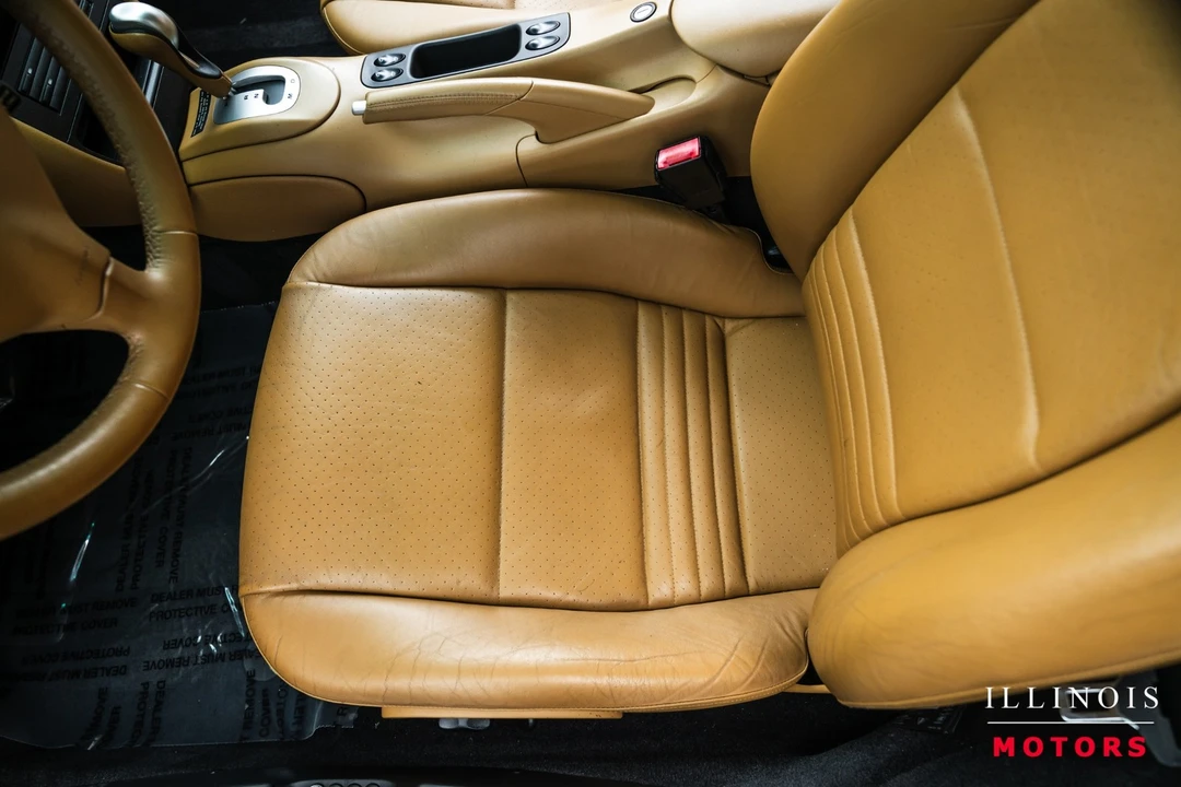 2003 Porsche 996 Carrera - Image 18 of 31